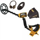 Garrett Metal Detector 8Khz Targhet ID - ACE 300i da esposizione (USATO RIF.50)