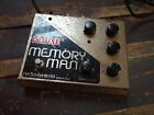 Electro-Harmonix Deluxe Memory Man - FREE NEXT DAY DELIVERY IN THE UK