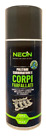 NEON - PULITORE CARBURATORI E CORPI FARFALLATI   300ML