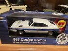 DODGE CHARGER DAYTONA 1969 1/18