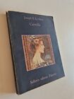 Carmilla - Joseph S. Le Fanu - Sellerio 1980