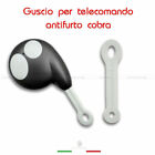 GUSCIO SCOCCA 2 TASTI TELECOMANDO PER ANTIFURTO COBRA 777  ALLARME AUTO HONDA VW