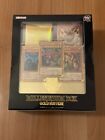 YuGiOh OCG Japanese Millennium Box Gold Edition MB01