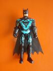 DC Comics Batman Caped Crusader Action Figure 10cm