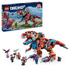 DREAMZzz - Dinosauro Robot C-Rex di Cooper 9+ Anni 71484 lego