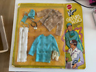 Barbie Ken Get-ups’n go  1973 in box #7705