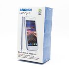 Brondi Glory 3 Cellulare Smartphone Per Anziani Bambini Dual Sim Android 4_