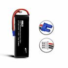 Onlyguo 7.4V 2700mAh H501S 10C Batteria di Ricambio per HUBSAN X4 H501S (O9Z)