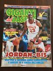 RIVISTA GIGANTI DEL BASKET N°21 1992 MICHAEL JORDAN + GIGANTI OF USA