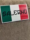 Adesivo Stickers Ultras Salerno Curva Sud