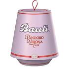 PANDORO BAULI 700 gr IL PANDORO DI VERONA NATALE CLASSICO TRADIZIONALE DOLCE