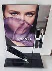 CHANEL MAQUILLAGE PRESENTOIR