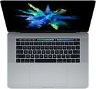 APPLE MACBOOK PRO 13"  RETINA CORE I7, 3.1 GHz veloc 16Ram SSD 512GB GRADO A