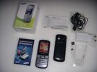 SAMSUNG GT-E2252 DUAL SIM DUOS 2011 ORIGINALE +SCATOLA ACCESSORI BATTERIA NUOVA