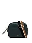 BORSA DONNA GIANNI CHIARINI nina borsa pelle DEEP GREEN ND  scelta=P DEEP GREEN