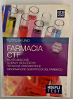 Preparazione al test di farmacia, CTF e biotecnologie tutto in uno ed. Hoepli