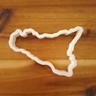 Regione Sicilia - Formina Per Biscotti Torte Cookie Cutter Stampo da 8cm a 26cm