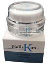 NAILS KIM GEL UV FISSATIVO UNGHIE LUCIDANTE 15 ML