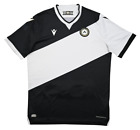 Macron 2020-21 UDINESE CALCIO SHIRT XL. BOYS