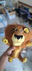 ALEX - Madagascar - Peluche Plush Big Heads Dreamworks Leone