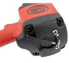 Avvitatore pneumatico ad impulsi CHICAGO PNEUMATIC CP 7763 Nm 3/4"