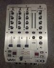 Dj Mixer Behringer VMX300