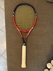 Tennisschläger Yonex Ultimum RD-Ti 80, 310g, UL3