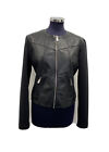 PINKO GIUBBOTTO DONNA WOMAN JACKET JHC633