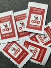 55 Bollini Collezione Peanuts Coop 2024