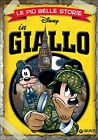 Le più belle storie in giallo - Walt Disney