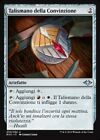 MTG - TALISMANO DELLA CONVINZIONE FOIL - MH1 - MAGIC - MINT - ITA