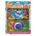 RSToys RST11490 Kids Activity - Disegnare con lo Spirografo