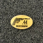 P34- Pins Gun revolver magnum 44 handgun Lapel pin