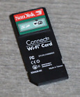 SanDisk Connect Wi-Fi Card SD SDWSDB-000