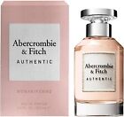 Profumo Abercrombie e Fitch Authentic Eau De Parfum 100ml Spray (con confezione)