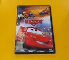 Disney Pixar Cars Motori Ruggenti DVD