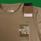 The North Face t-shirt tg.S SPECIAL EDITION M FOUNDATION GRAPHIC TEE KHAKI STONE