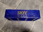 Skyy Vodka plastic part