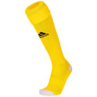 Adidas Milano 16 Calzino Giallo Bocchettone Clip da Calcio AJ5909