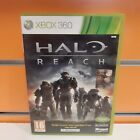 Halo Reach XBOX 360 USATO ITA