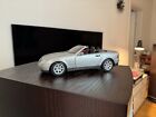 Mercedes Benz 1:18 Maisto SLK230 (1996)