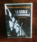 DVD  LA SCALA A CHIOCCIOLA   NUOVO SIGILLATO