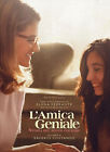 Amica Geniale (L ) - Storia Del Nuovo Cognome (4 Dvd) (Dvd)