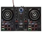 Hercules DJ Control Inpulse 200 Console per DJ