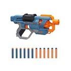 ‎E9485F02 Nerf Elite 2.0 Commander Blaster Con Tamburo Rotante E 12 Dardi