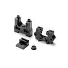 354011 xRay Supporto Differenziale Centrale Ant./Post. per XB8 Buggy