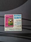 CALCIATORI 1974-75 Panini buono Almanacco