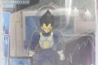 Dragon Ball Z Hybrid Action Vegeta Figure 2007 Bandai