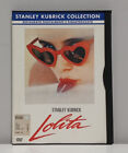 Lolita Dvd Snapper (1962)