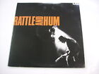 U2 - RATTLE AND HUM - 2LP VINYL IN EXCELLENT CONDITION 1988 - ITALY